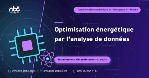 Optimisation énergétique par l’analyse de données