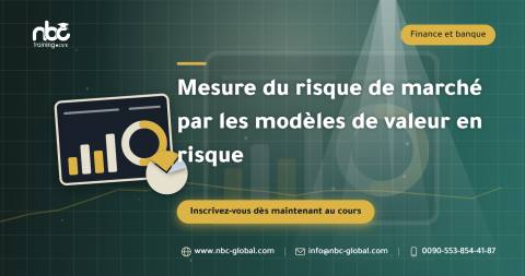 Mesure du risque de marché par les modèles de valeur en risque