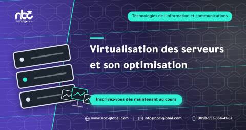 Virtualisation des serveurs et son optimisation