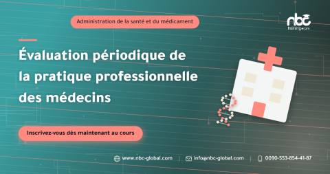Évaluation périodique de la pratique professionnelle des médecins