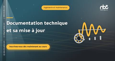 Documentation technique et sa mise à jour