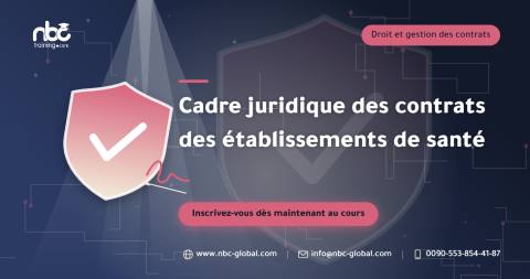 Cadre juridique des contrats des établissements de santé