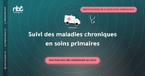 Suivi des maladies chroniques en soins primaires