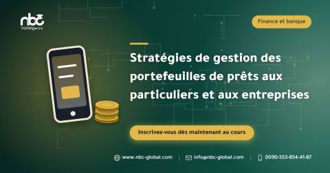 Stratégies de gestion des portefeuilles de prêts aux particuliers et aux entreprises