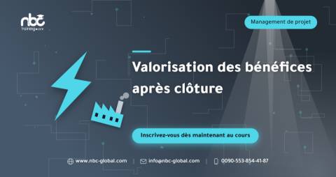 Valorisation des bénéfices après clôture