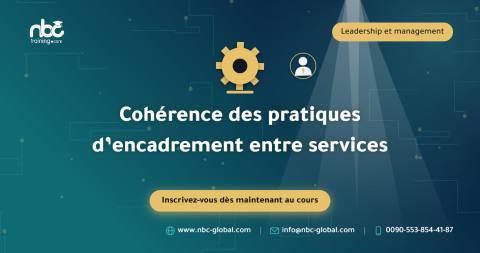 Cohérence des pratiques d’encadrement entre services