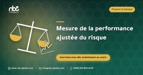 Mesure de la performance ajustée du risque
