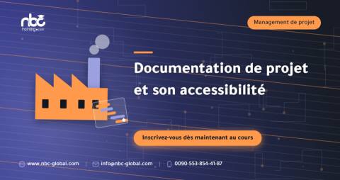 Documentation de projet et son accessibilité