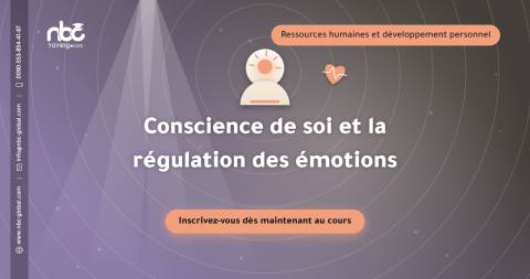 Conscience de soi et la régulation des émotions