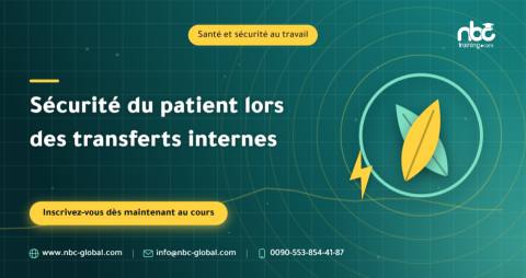 Sécurité du patient lors des transferts internes