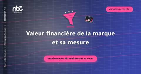 Valeur financière de la marque et sa mesure