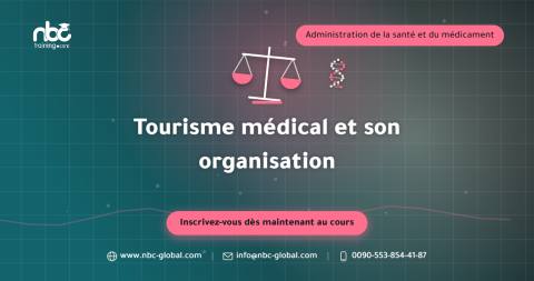 Tourisme médical et son organisation