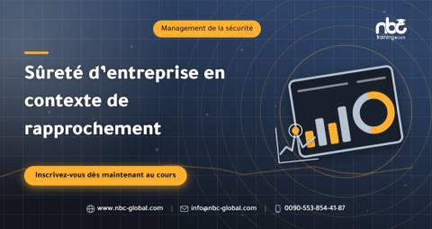 Sûreté d’entreprise en contexte de rapprochement