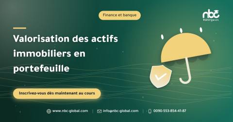 Valorisation des actifs immobiliers en portefeuille