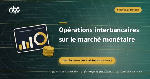 Opérations interbancaires sur le marché monétaire