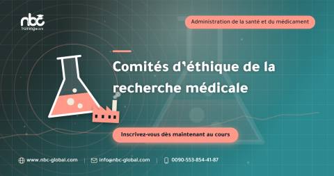 Comités d’éthique de la recherche médicale