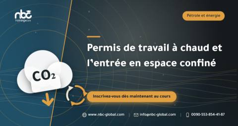 Permis de travail à chaud et l’entrée en espace confiné
