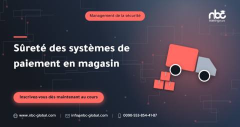 Sûreté des systèmes de paiement en magasin