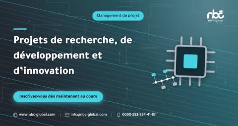 Projets de recherche, de développement et d’innovation
