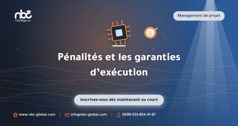 Pénalités et les garanties d’exécution