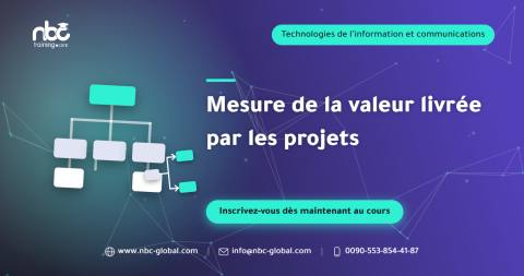 Mesure de la valeur livrée par les projets