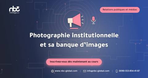 Photographie institutionnelle et sa banque d’images