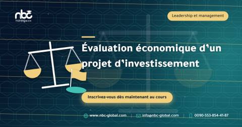 Évaluation économique d’un projet d’investissement