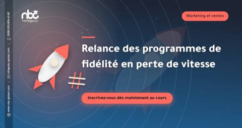 Relance des programmes de fidélité en perte de vitesse