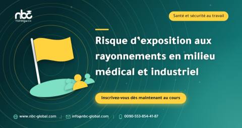 Risque d’exposition aux rayonnements en milieu médical et industriel