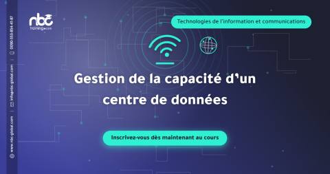 Gestion de la capacité d’un centre de données