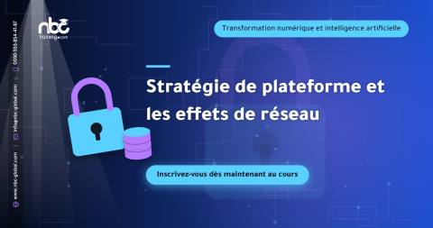 Stratégie de plateforme et les effets de réseau