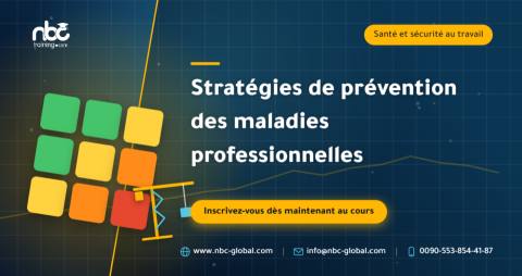 Stratégies de prévention des maladies professionnelles