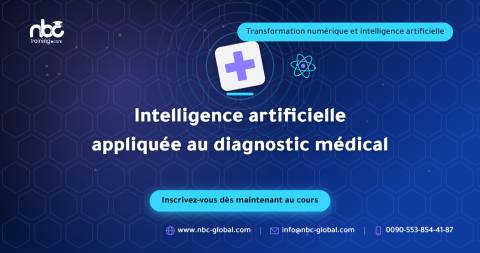Intelligence artificielle appliquée au diagnostic médical