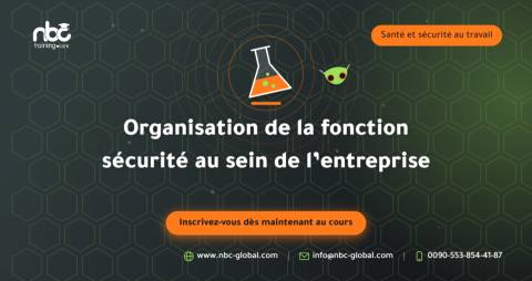 Organisation de la fonction sécurité au sein de l’entreprise