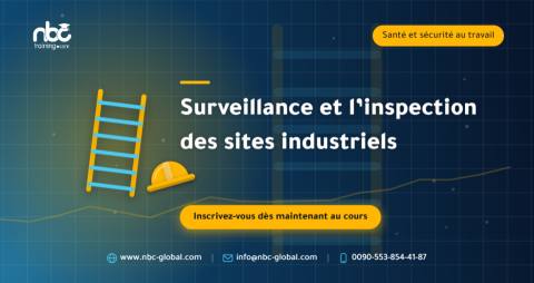 Surveillance et l’inspection des sites industriels