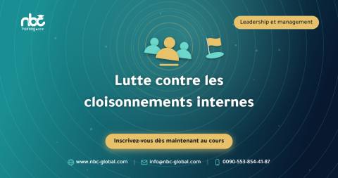 Lutte contre les cloisonnements internes