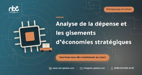 Analyse de la dépense et les gisements d’économies stratégiques