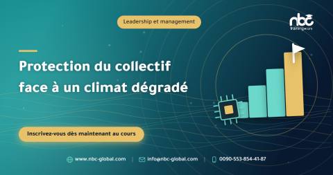 Protection du collectif face à un climat dégradé