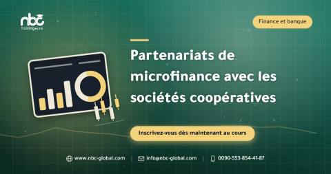 Partenariats de microfinance avec les sociétés coopératives