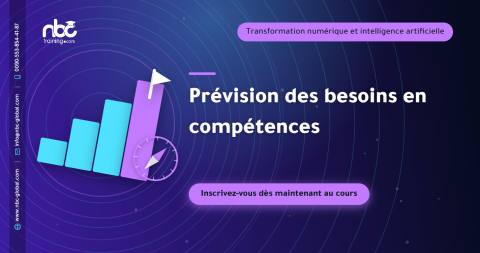 Prévision des besoins en compétences