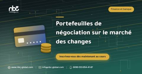 Portefeuilles de négociation sur le marché des changes