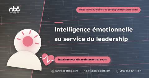 Intelligence émotionnelle au service du leadership