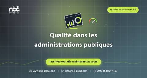 Qualité dans les administrations publiques