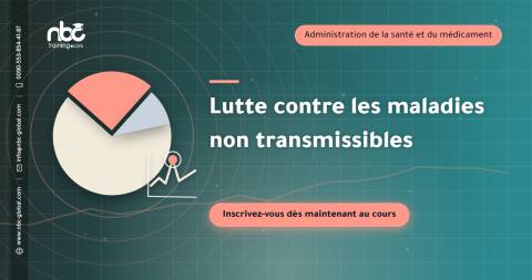 Lutte contre les maladies non transmissibles