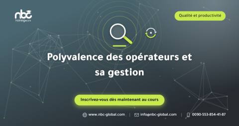 Polyvalence des opérateurs et sa gestion