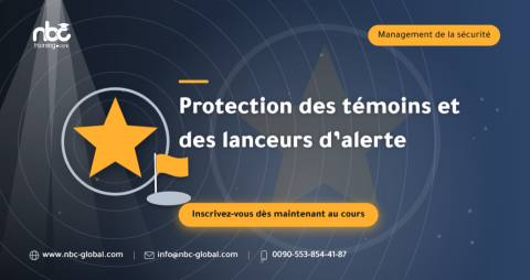 Protection des témoins et des lanceurs d’alerte