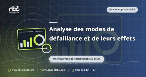 Analyse des modes de défaillance et de leurs effets
