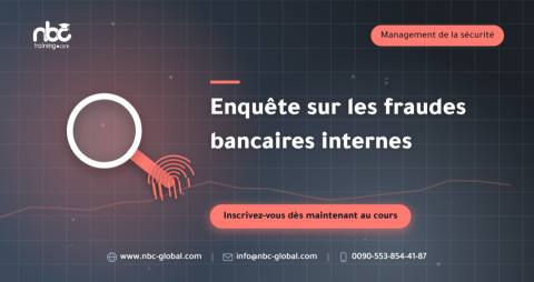 Enquête sur les fraudes bancaires internes