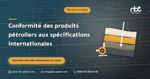Conformité des produits pétroliers aux spécifications internationales