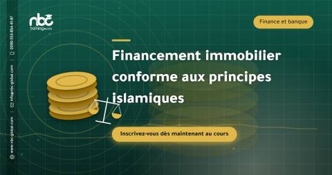 Financement immobilier conforme aux principes islamiques